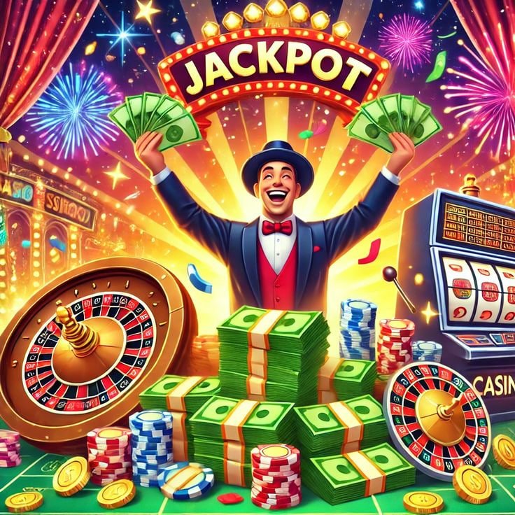 Live Casino